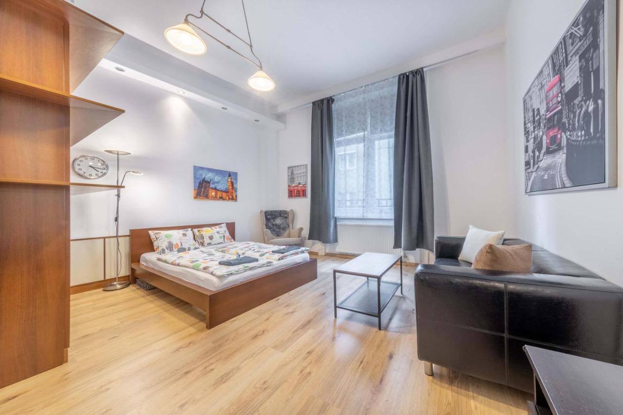 Anastasia 2 Bedrooms Apartment On Vaci Utca Budapeşte Dış mekan fotoğraf